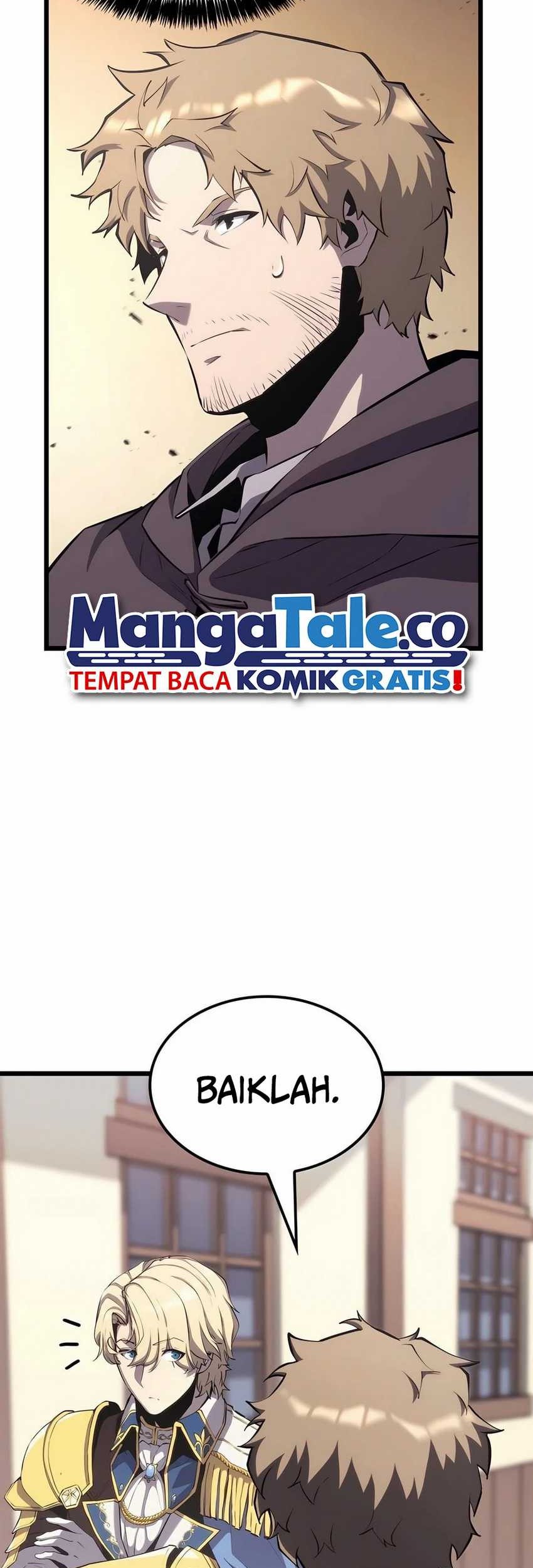 The Count’s Youngest Son Is A Player! Chapter 52 Gambar 14