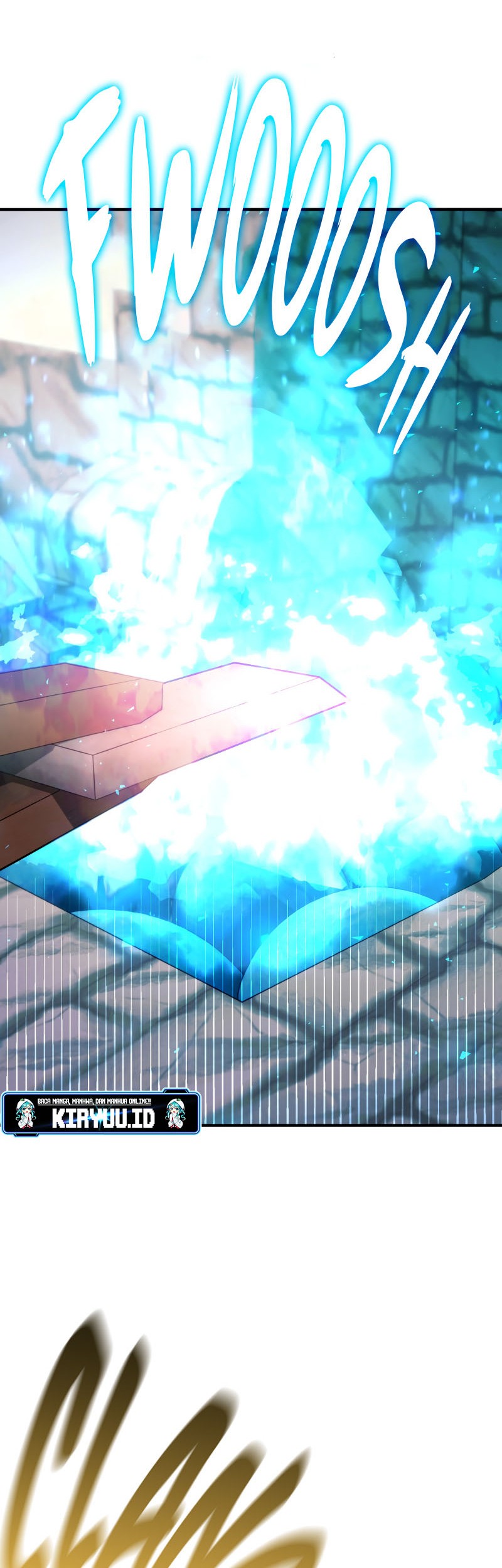 Legendary Blacksmith’s Vengeance Chapter 46 halaman 15
