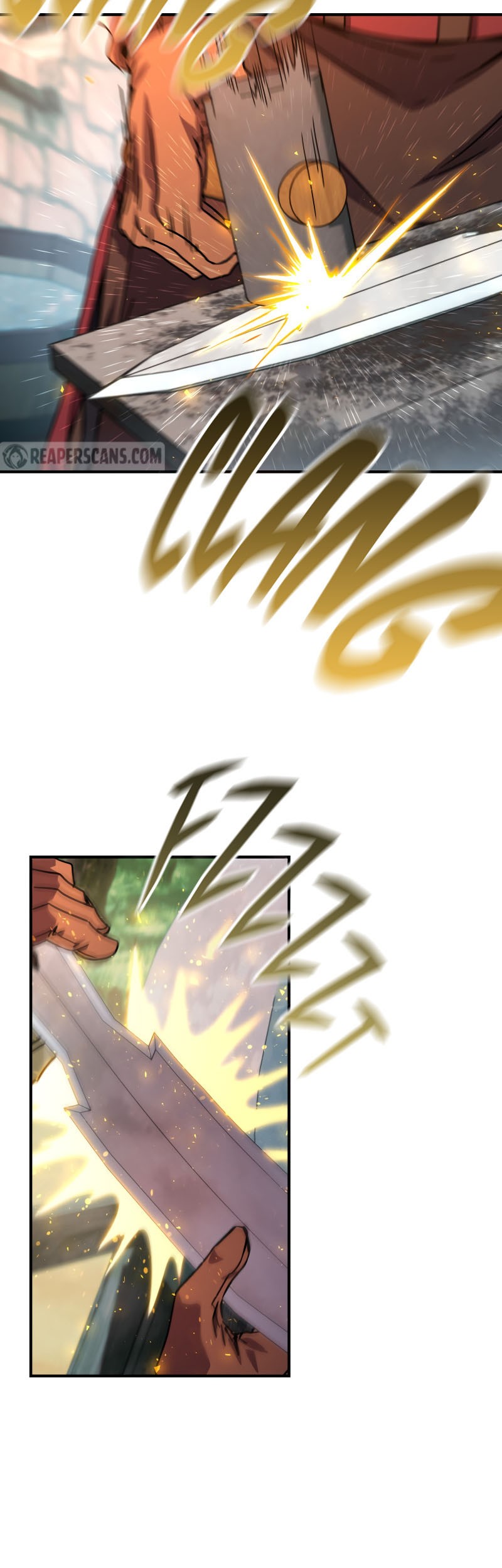 Legendary Blacksmith’s Vengeance Chapter 46 halaman 16