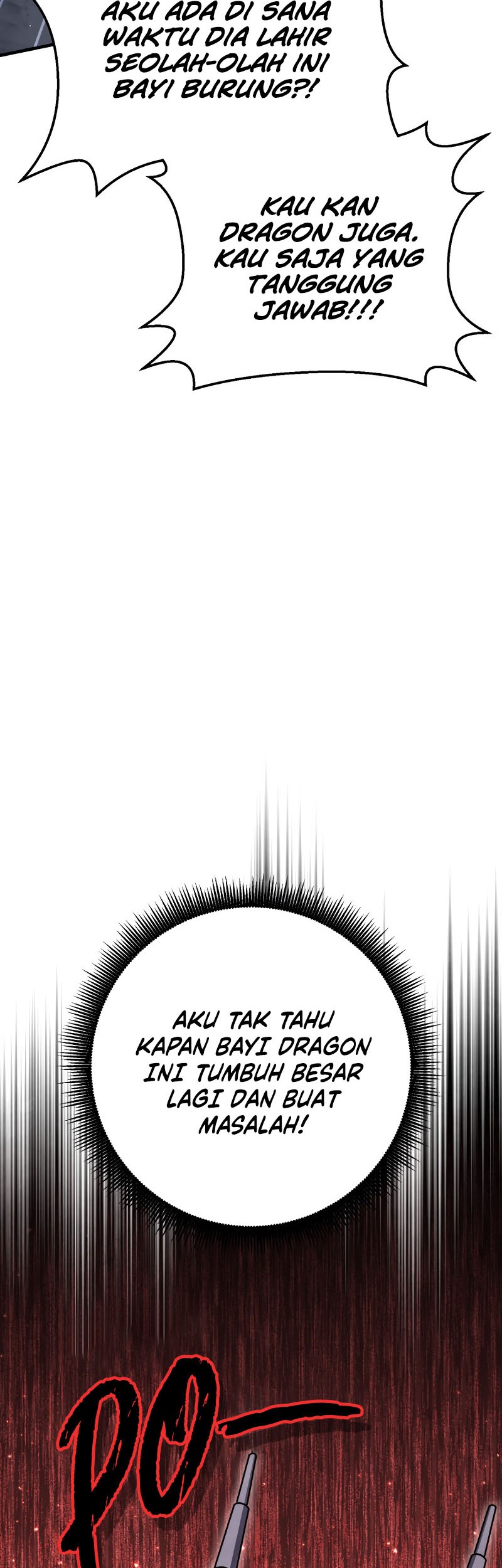 Legendary Blacksmith’s Vengeance Chapter 45 halaman 15