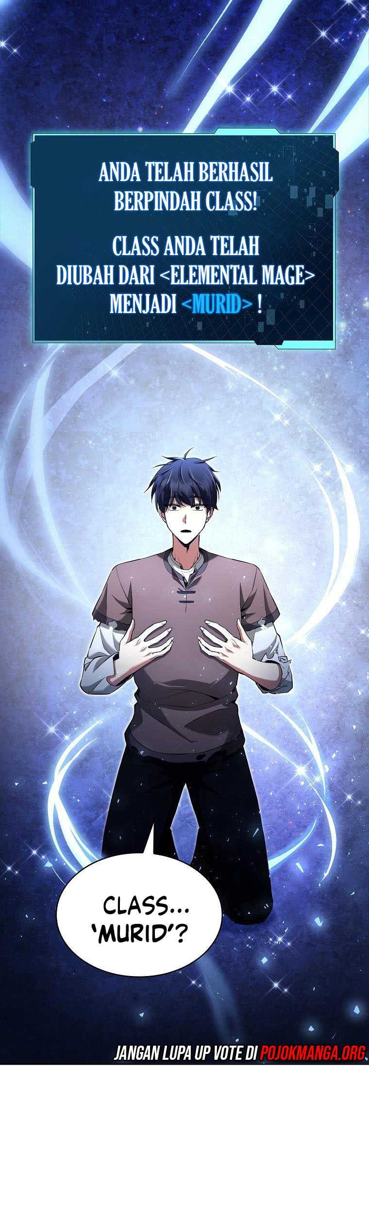 Debuff Master Chapter 2 halaman 14