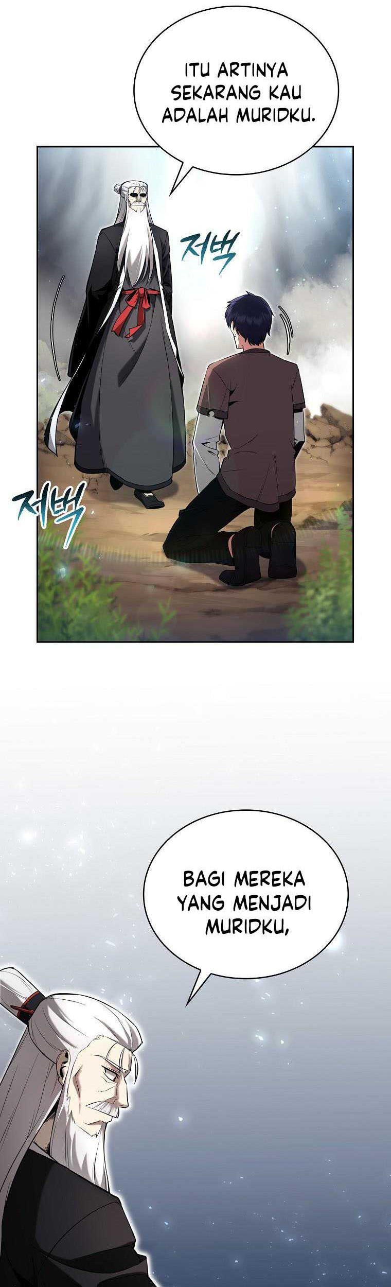 Debuff Master Chapter 2 halaman 15