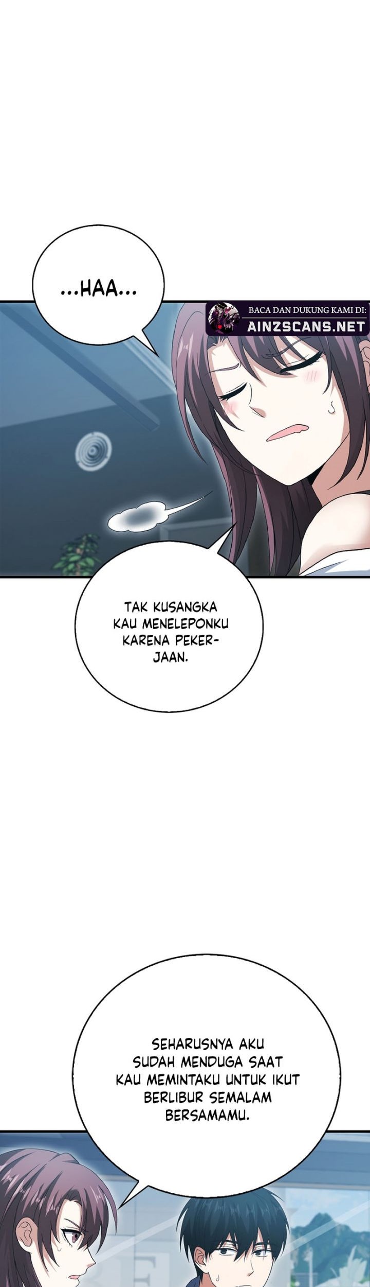 Max Talent Player Chapter 30 halaman 13