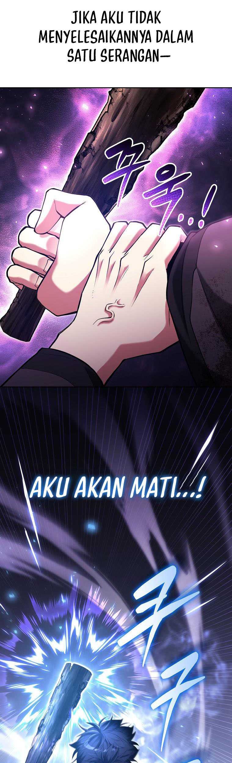 Debuff Master Chapter 4 halaman 14