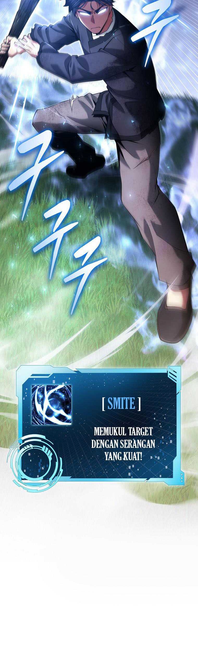 Debuff Master Chapter 4 halaman 15