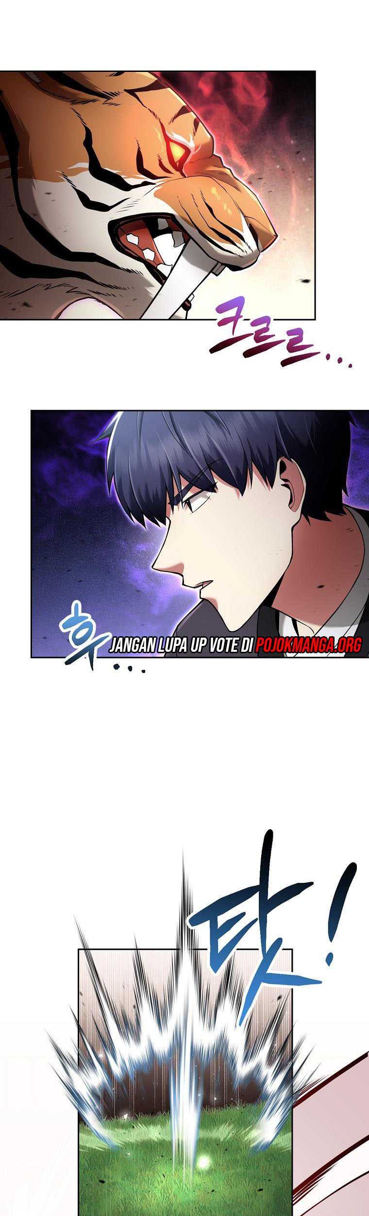 Debuff Master Chapter 4 halaman 16