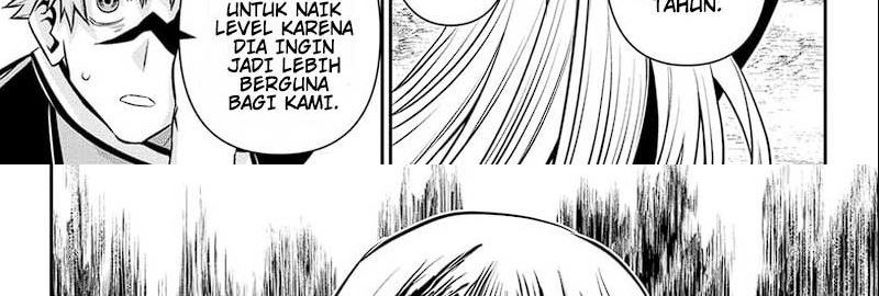 Nue’s Exorcist Chapter 41 halaman 15