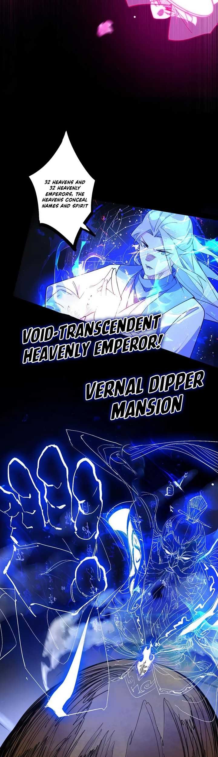 I’m An Evil God Chapter 464 halaman 10