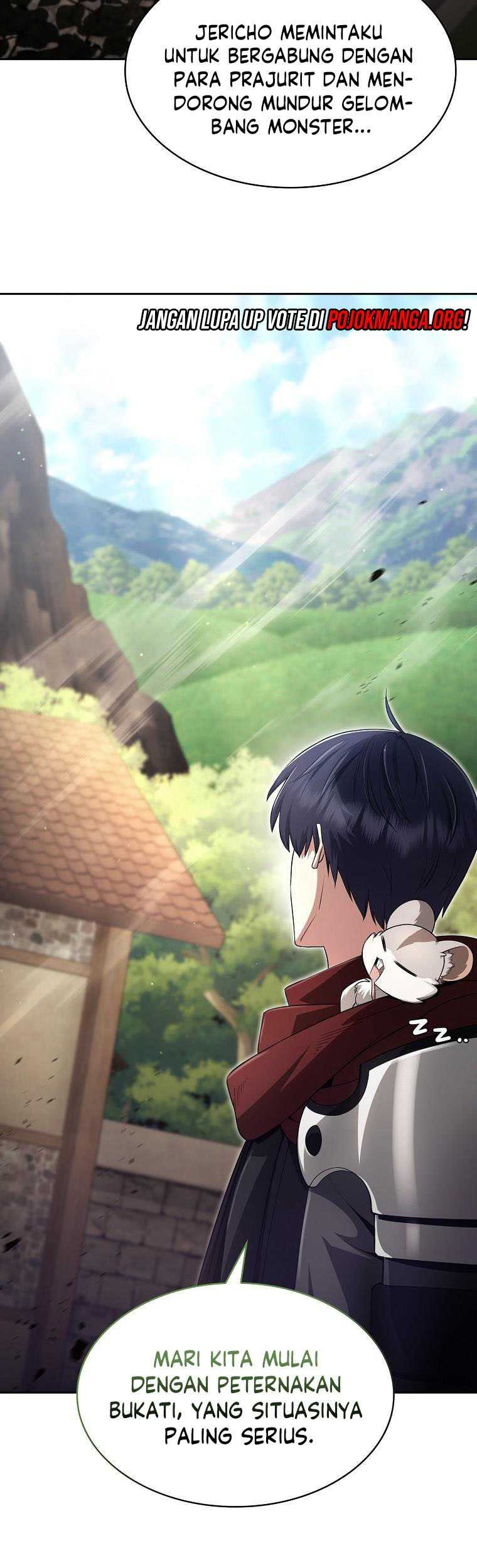 Debuff Master Chapter 5 halaman 15