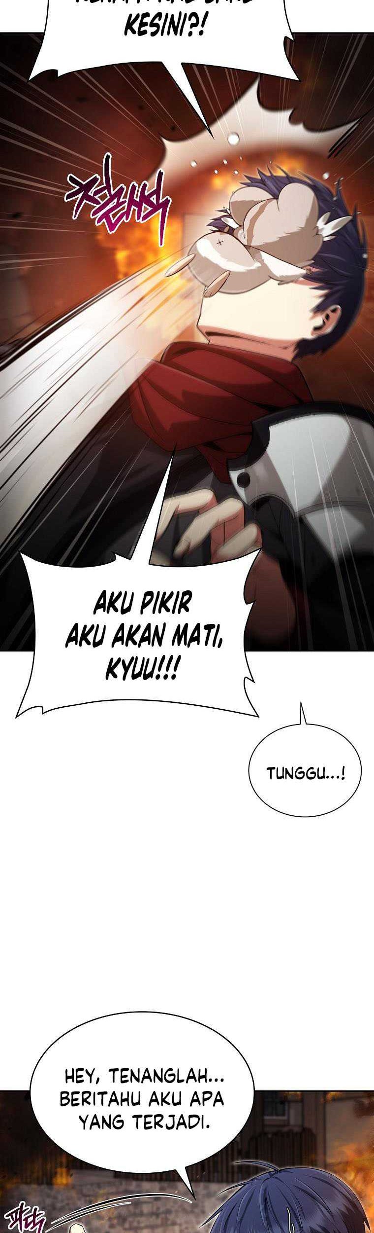 Debuff Master Chapter 7 halaman 15