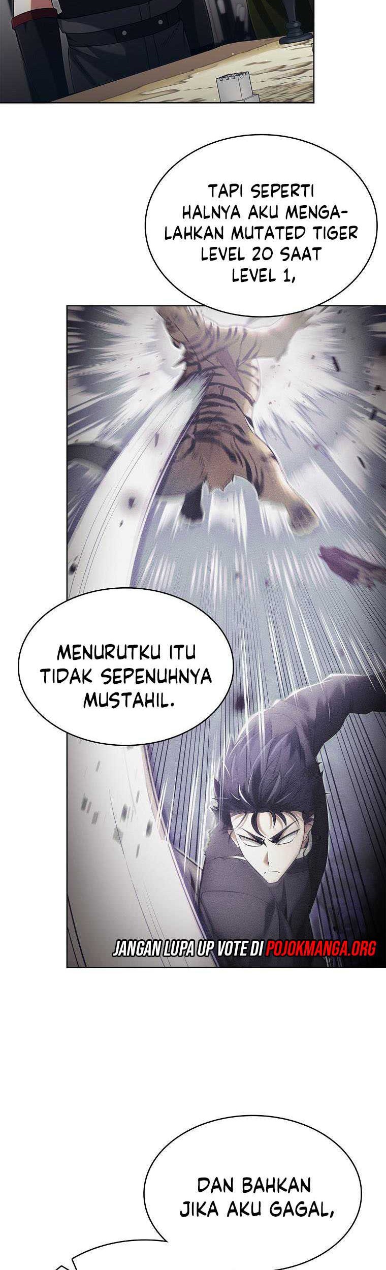 Debuff Master Chapter 6 halaman 11
