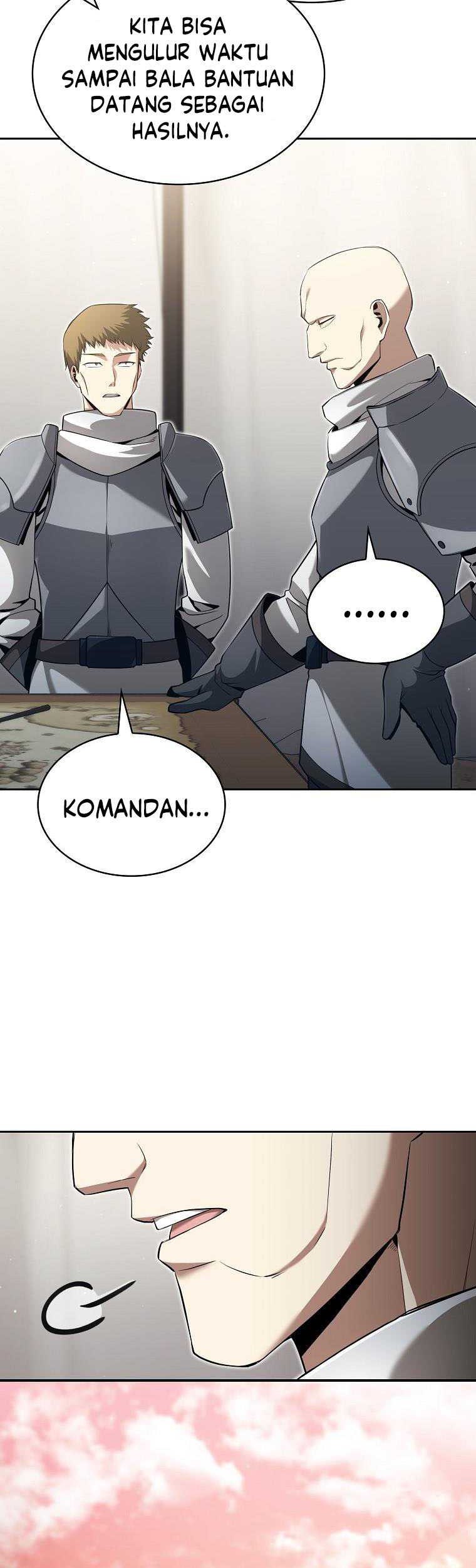 Debuff Master Chapter 6 halaman 12
