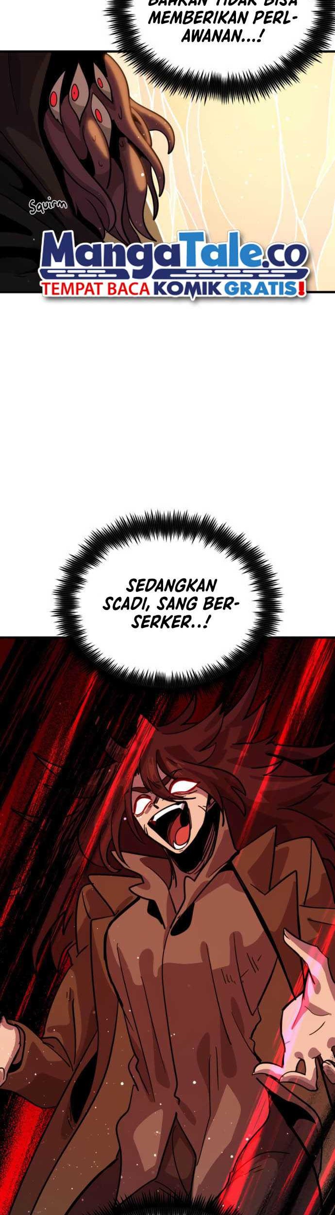The Second Life Is a Healing Life? Chapter 16 halaman 11