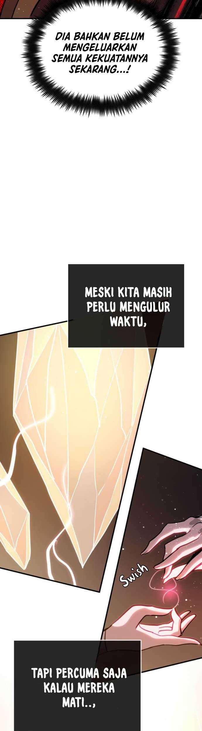 The Second Life Is a Healing Life? Chapter 16 halaman 12