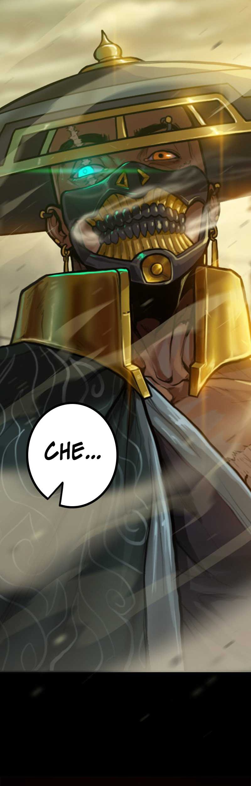 Ordeal Chapter 34 halaman 10