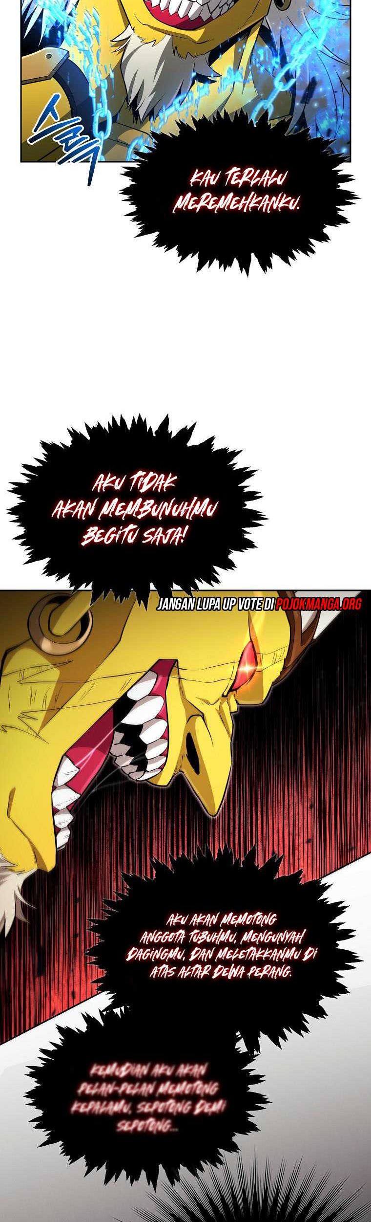 Debuff Master Chapter 9 halaman 11