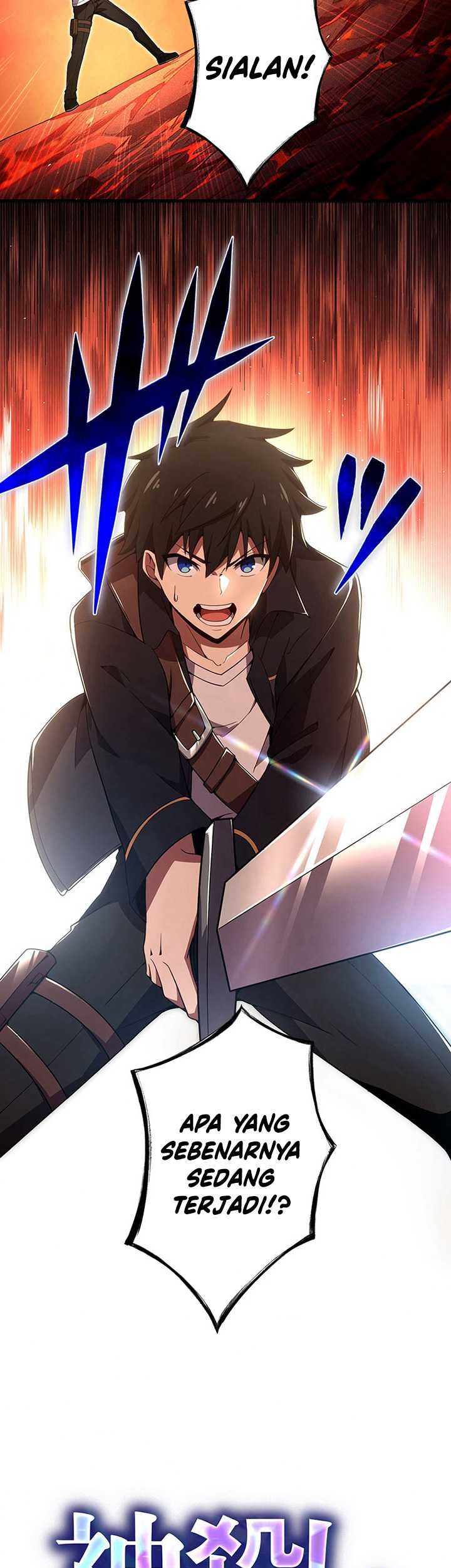 The Godslayer’s Imitator Chapter 19 halaman 14