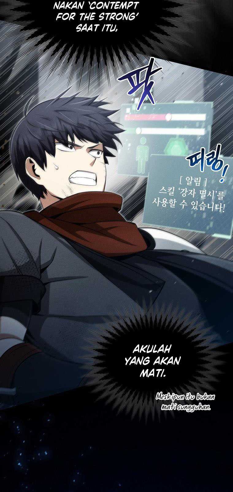 Debuff Master Chapter 10 halaman 12