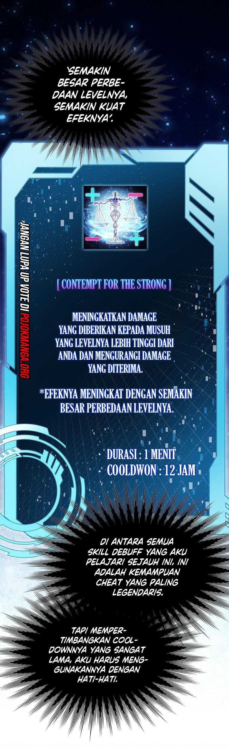 Debuff Master Chapter 10 halaman 13
