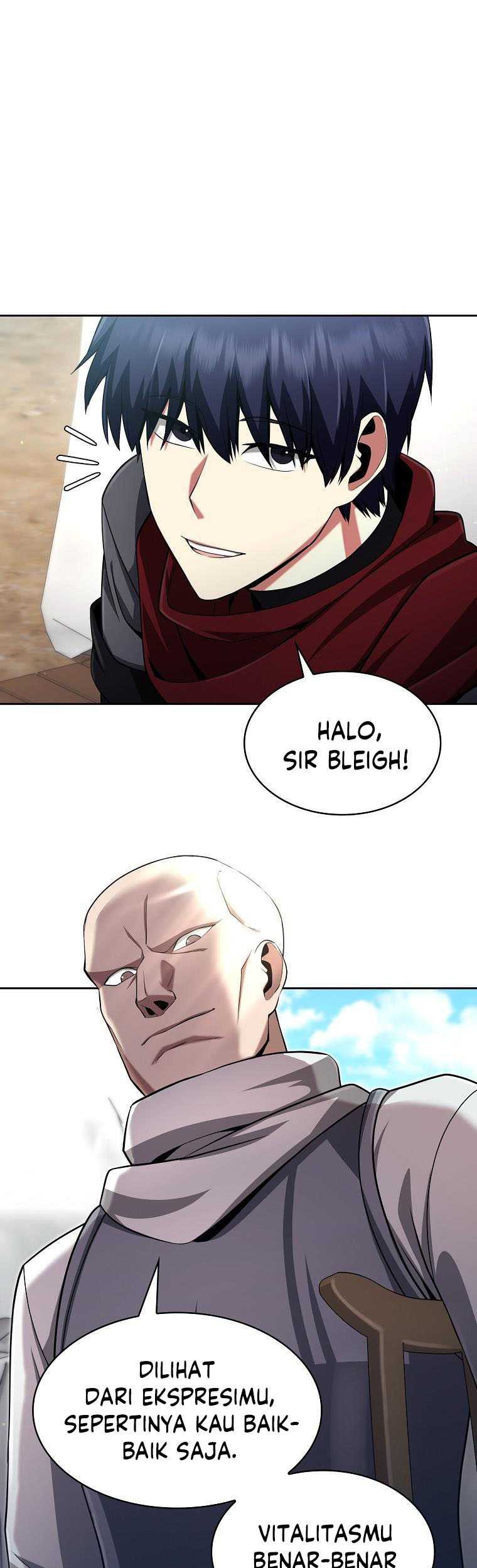 Debuff Master Chapter 10 halaman 15