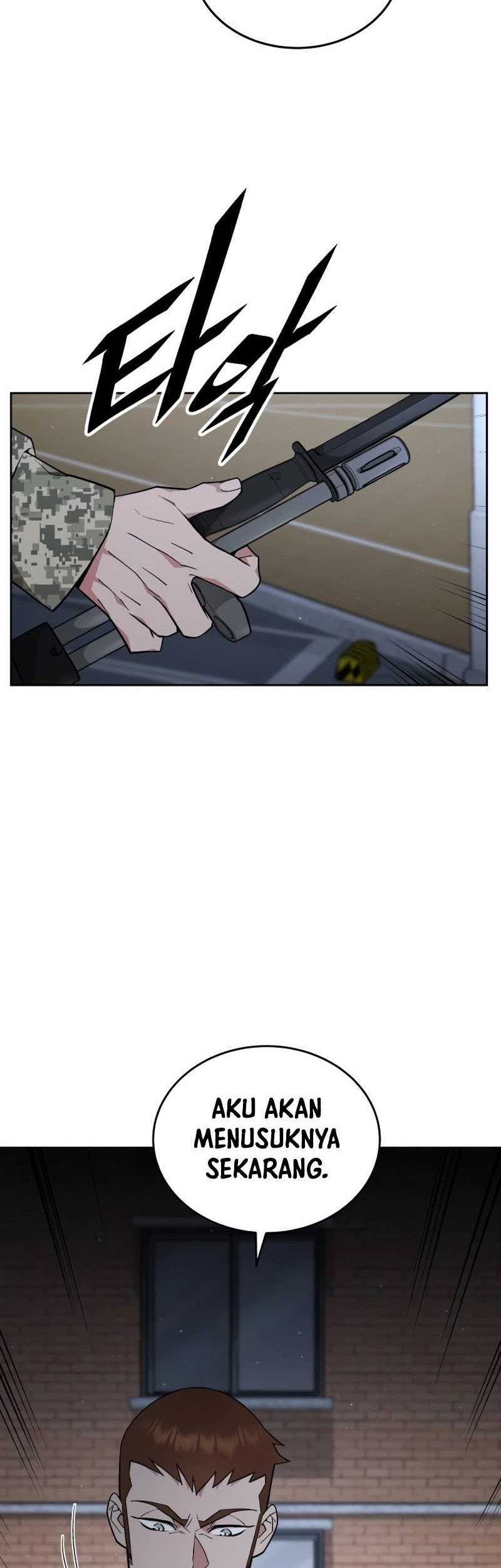 Apocalyptic Chef Awakening Chapter 06 Gambar 12