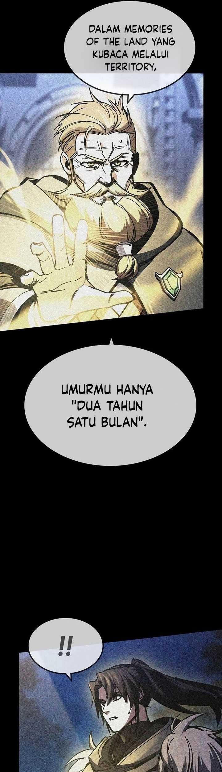 Genius Corpse-Collecting Warrior Chapter 24 halaman 13