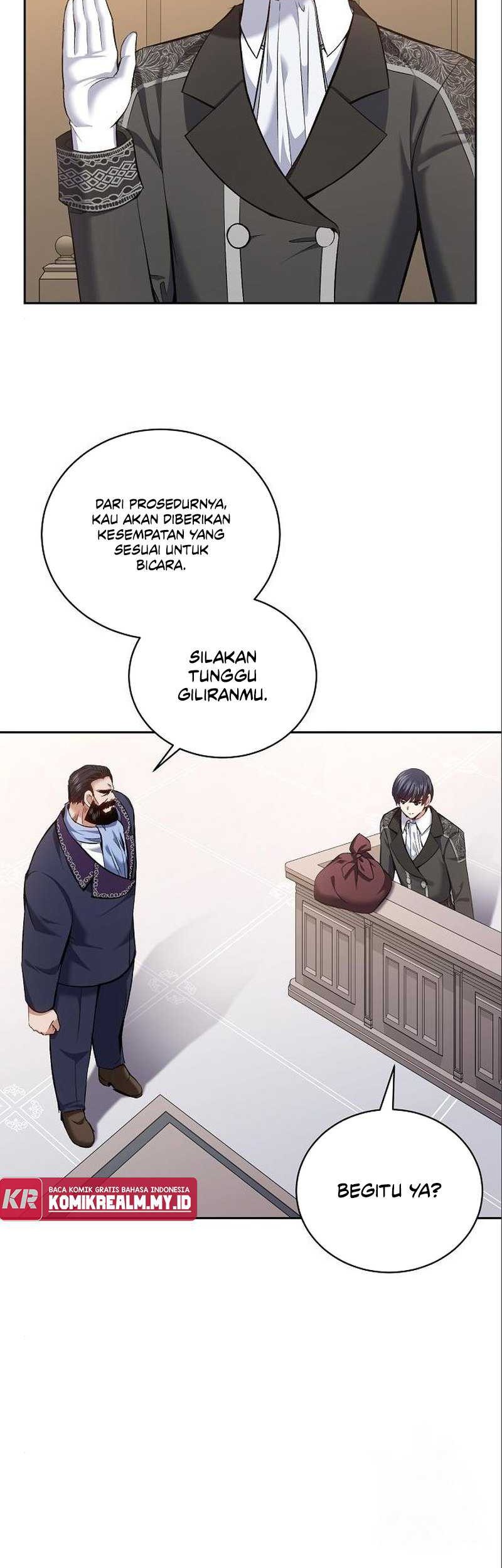 Kill The Emperor Chapter 6 halaman 10
