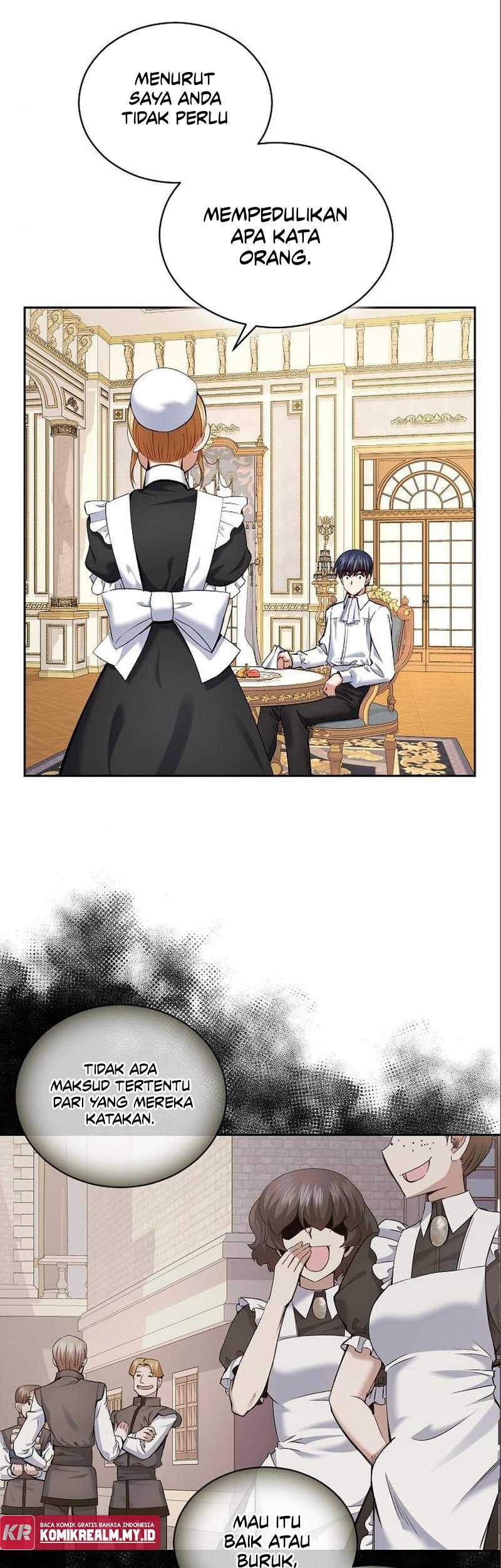 Kill The Emperor Chapter 4 halaman 8