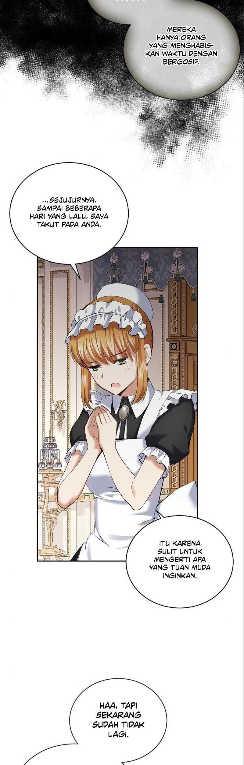 Kill The Emperor Chapter 4 halaman 9