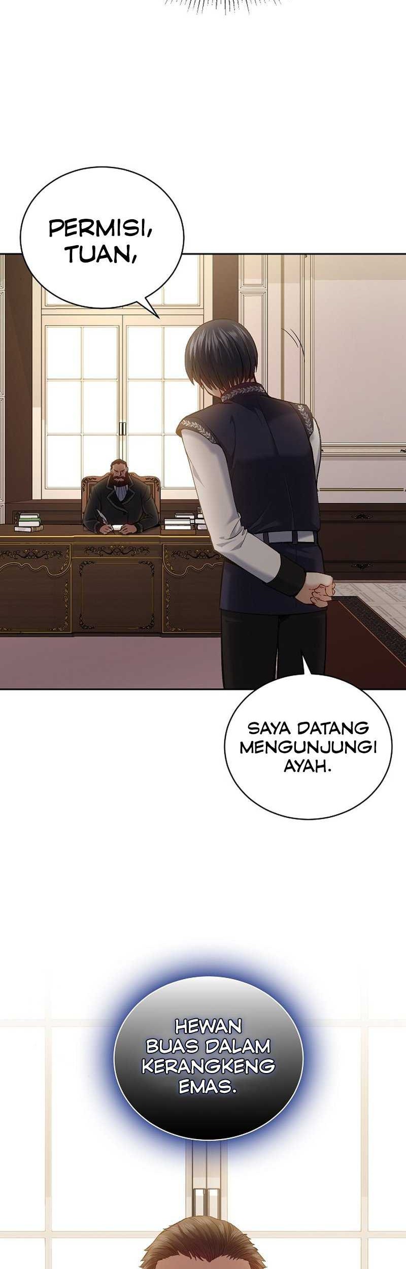 Kill The Emperor Chapter 3 halaman 9