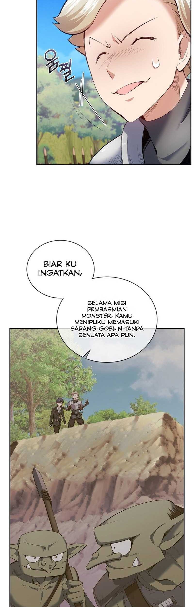 Kill The Emperor Chapter 2 halaman 9