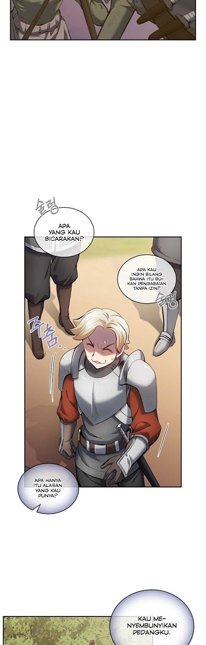 Kill The Emperor Chapter 2 halaman 10