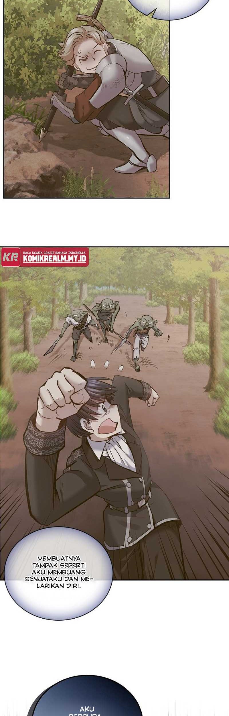 Kill The Emperor Chapter 2 halaman 11