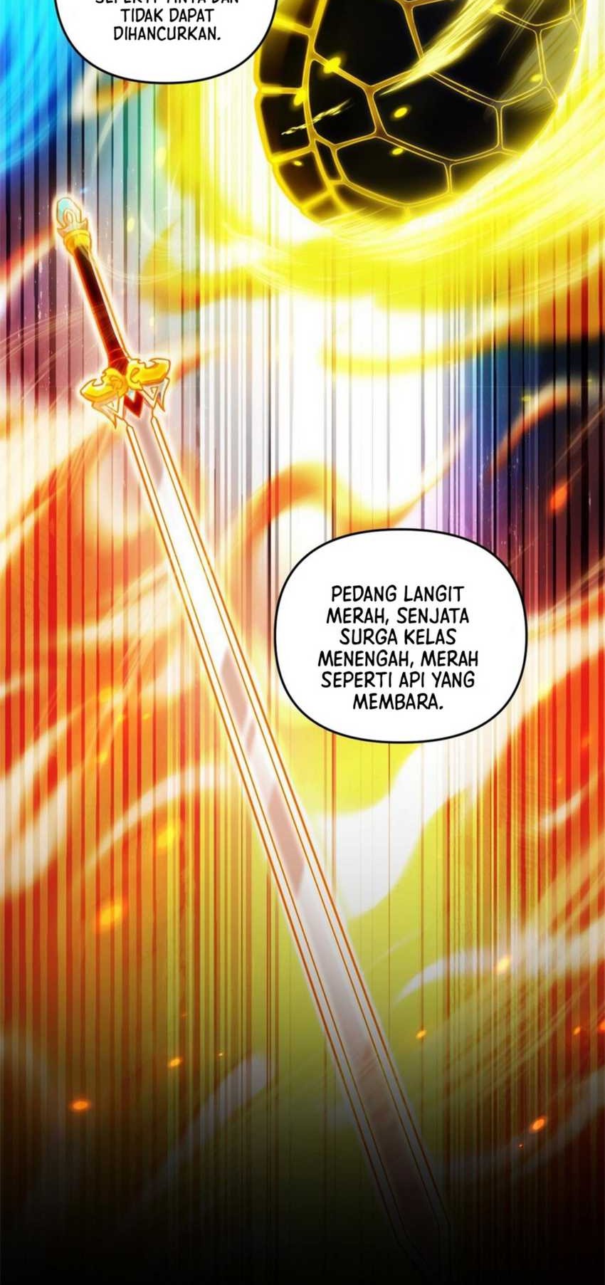 Invincible After Shocking My Empress Wife Chapter 13 - Halaman 10