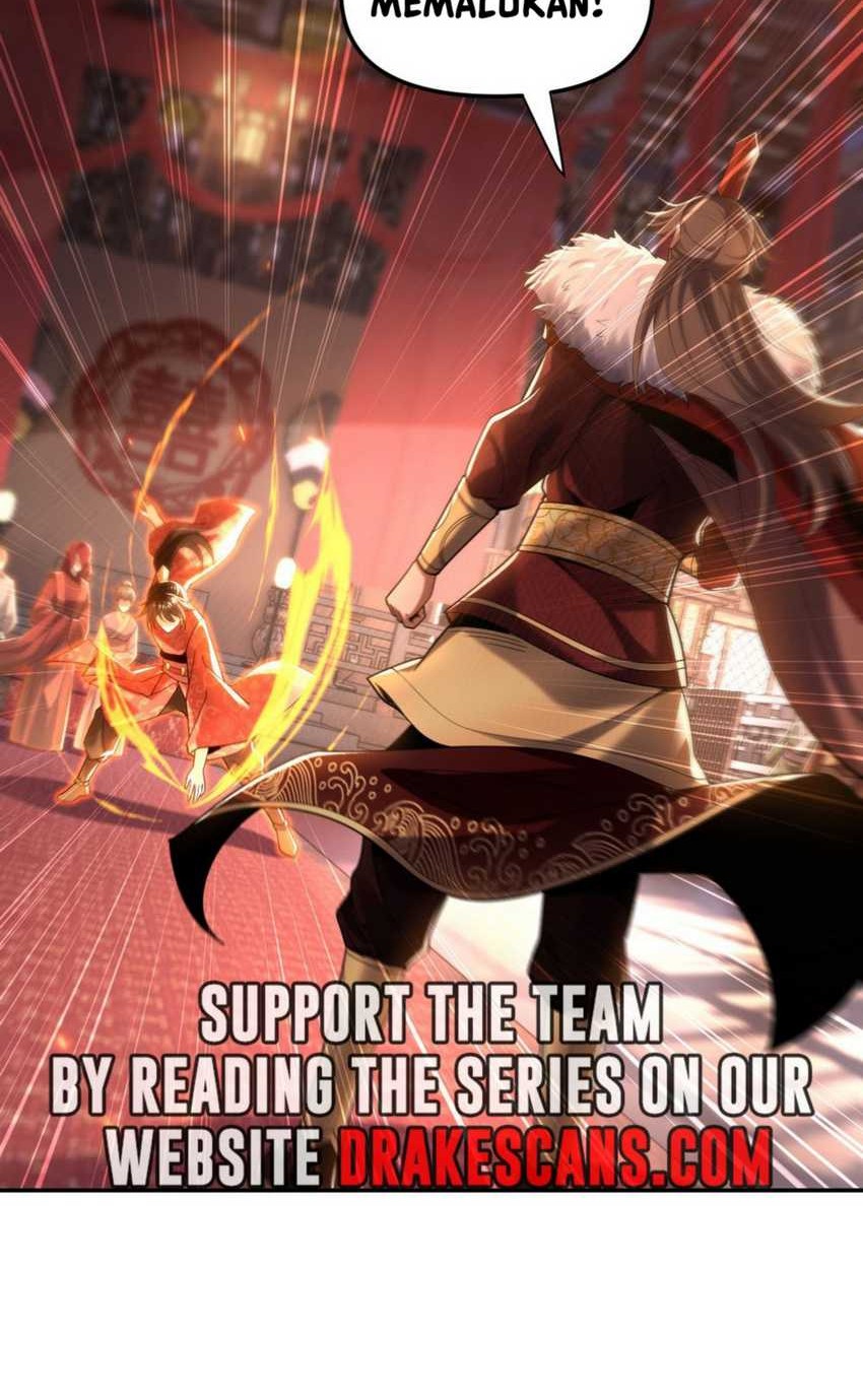 Invincible After Shocking My Empress Wife Chapter 2 - Halaman 11