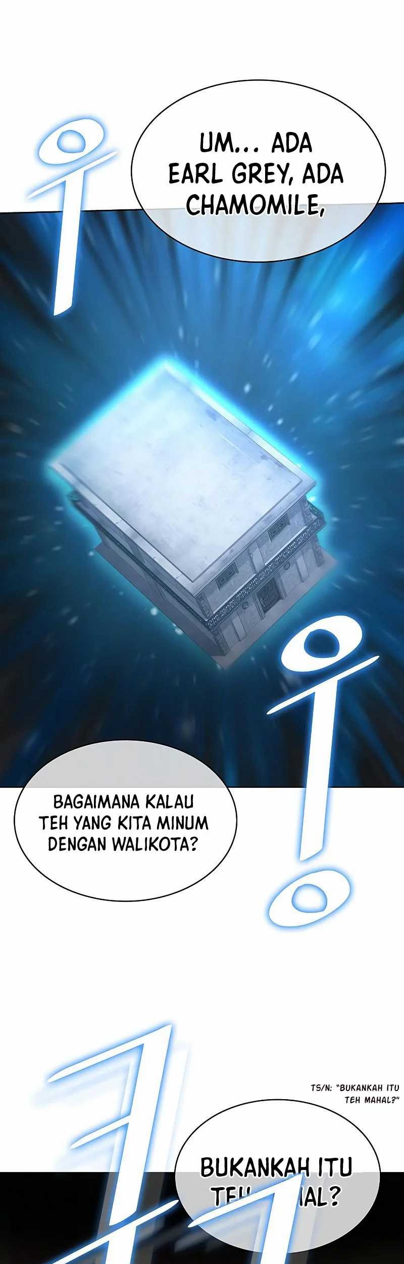 The Strongest Chef in Another World Chapter 20 halaman 12