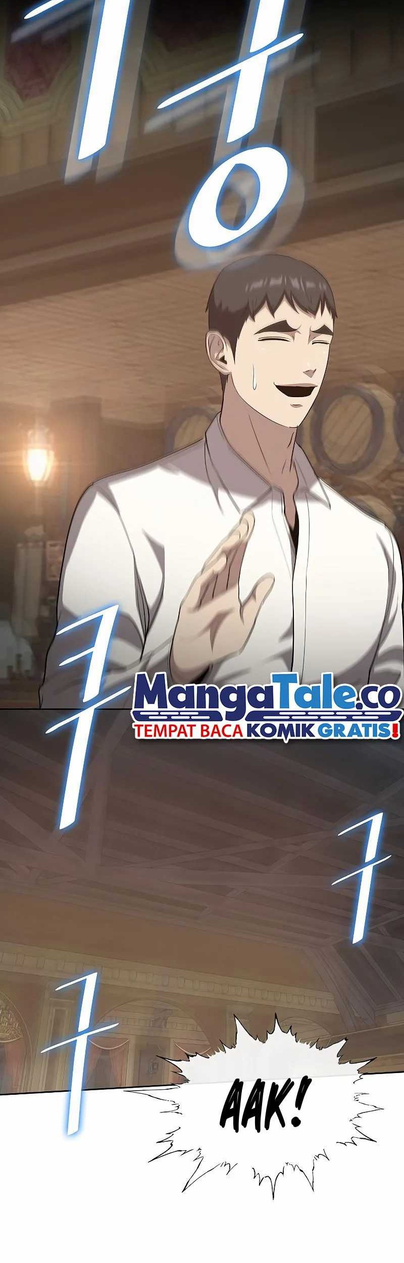 The Strongest Chef in Another World Chapter 20 halaman 13