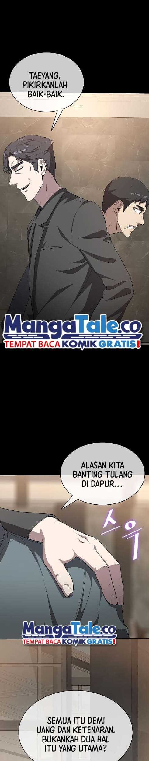 The Strongest Chef in Another World Chapter 19 halaman 10