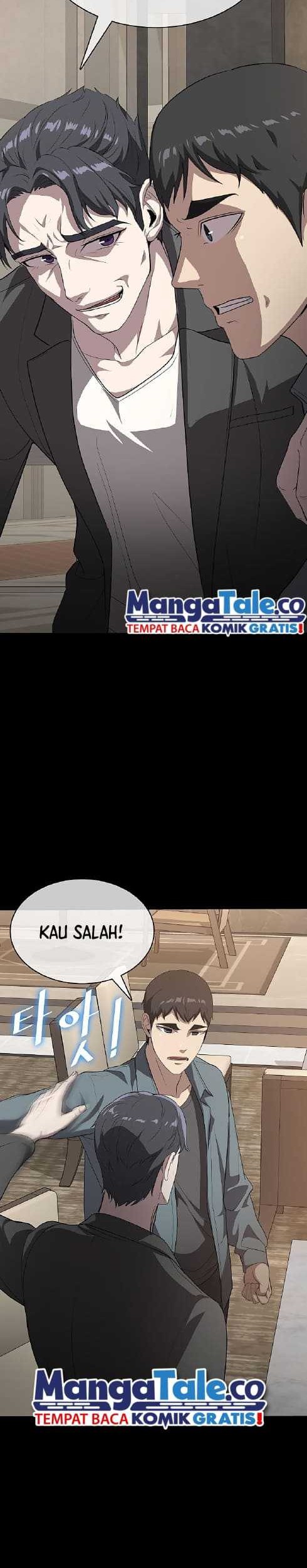 The Strongest Chef in Another World Chapter 19 halaman 11
