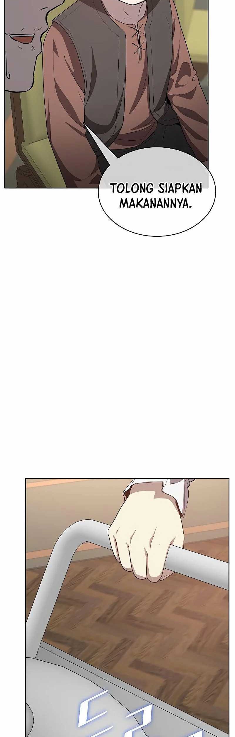 The Strongest Chef in Another World Chapter 17 halaman 17