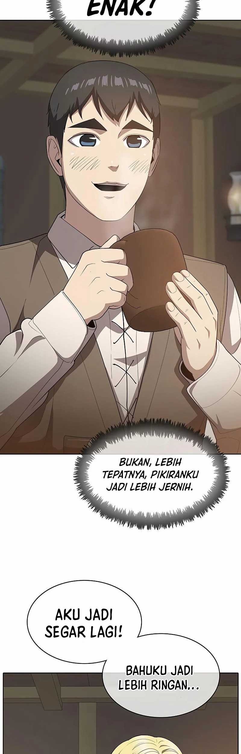 The Strongest Chef in Another World Chapter 16 halaman 11