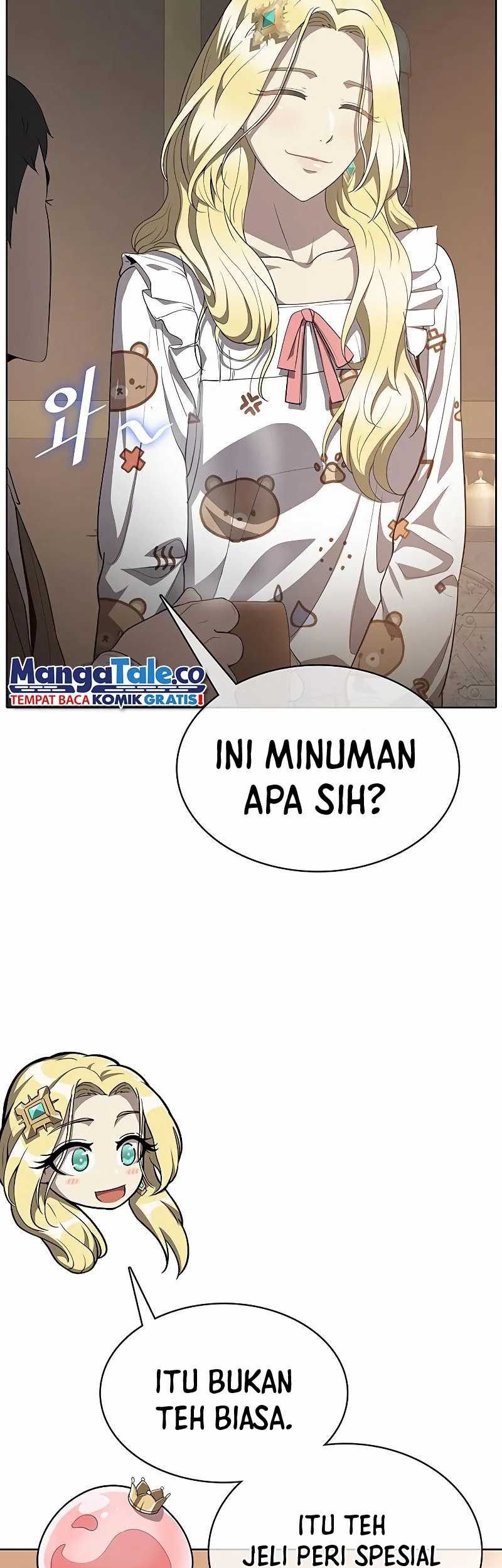 The Strongest Chef in Another World Chapter 16 halaman 12