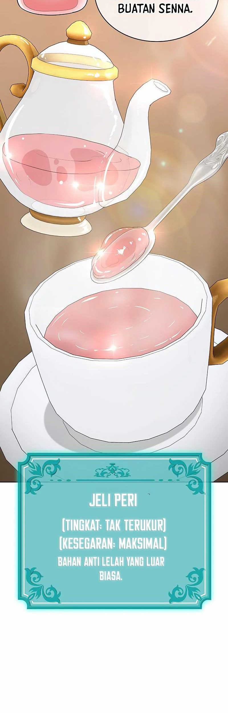 The Strongest Chef in Another World Chapter 16 halaman 13