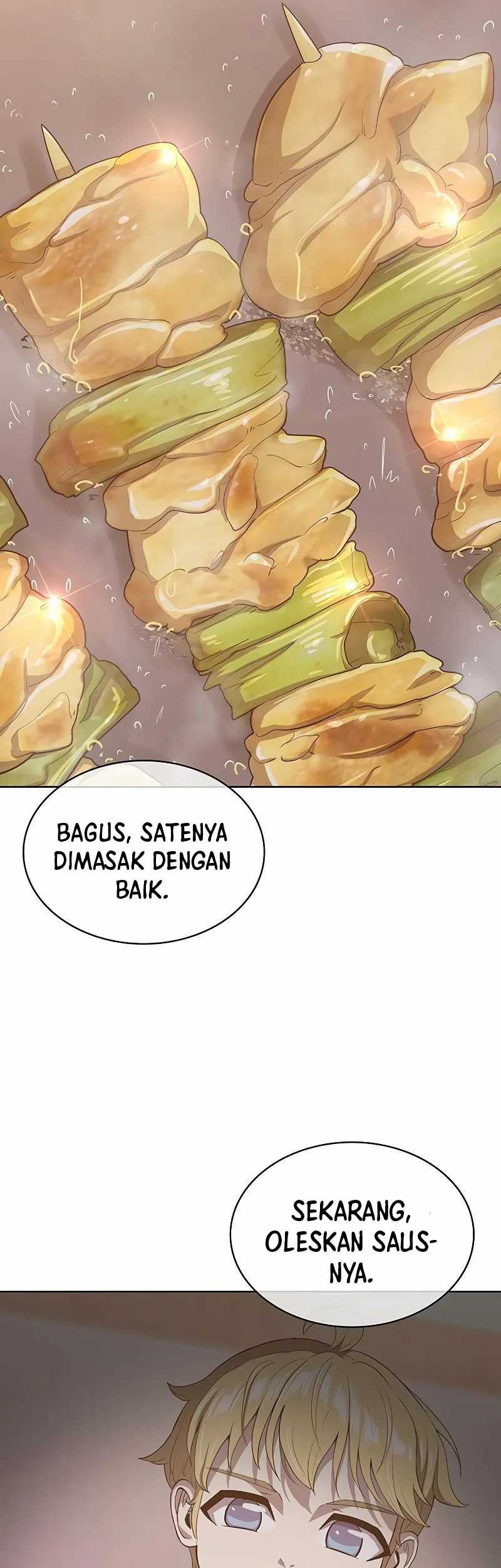 The Strongest Chef in Another World Chapter 14 halaman 14
