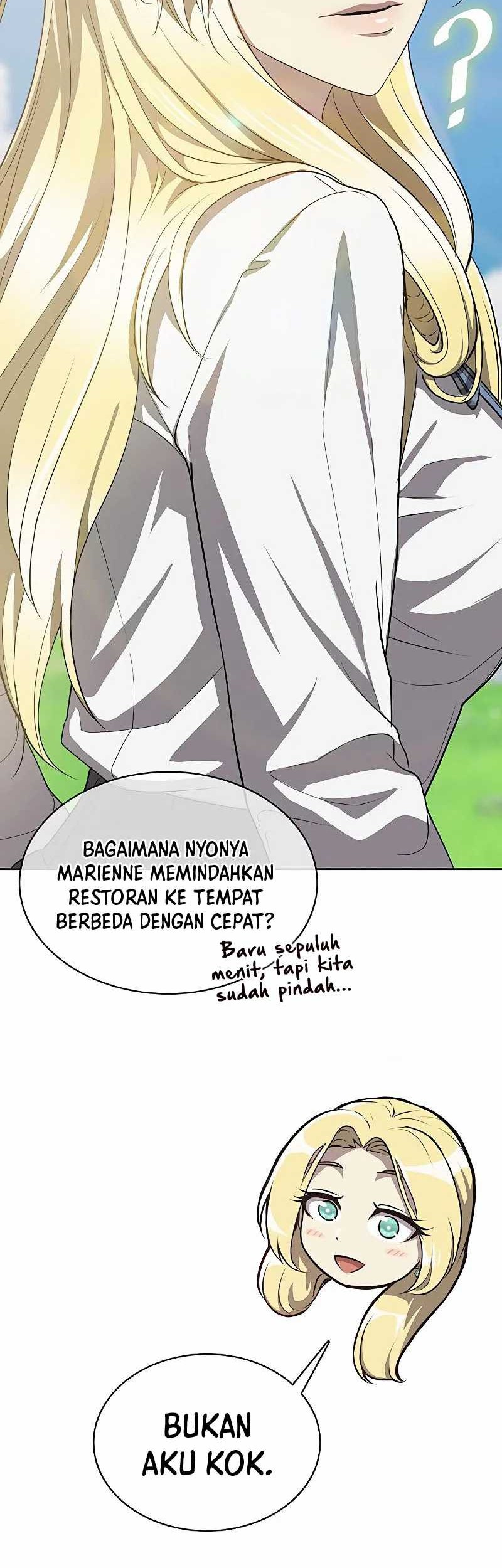 The Strongest Chef in Another World Chapter 12 halaman 13