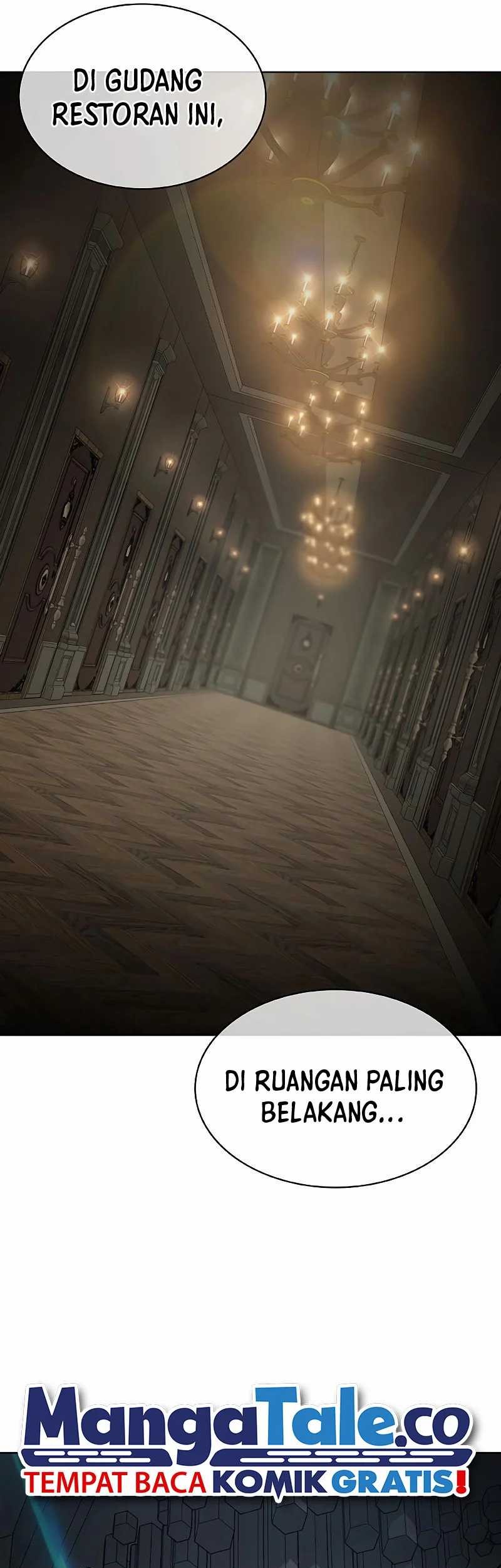 The Strongest Chef in Another World Chapter 12 halaman 15