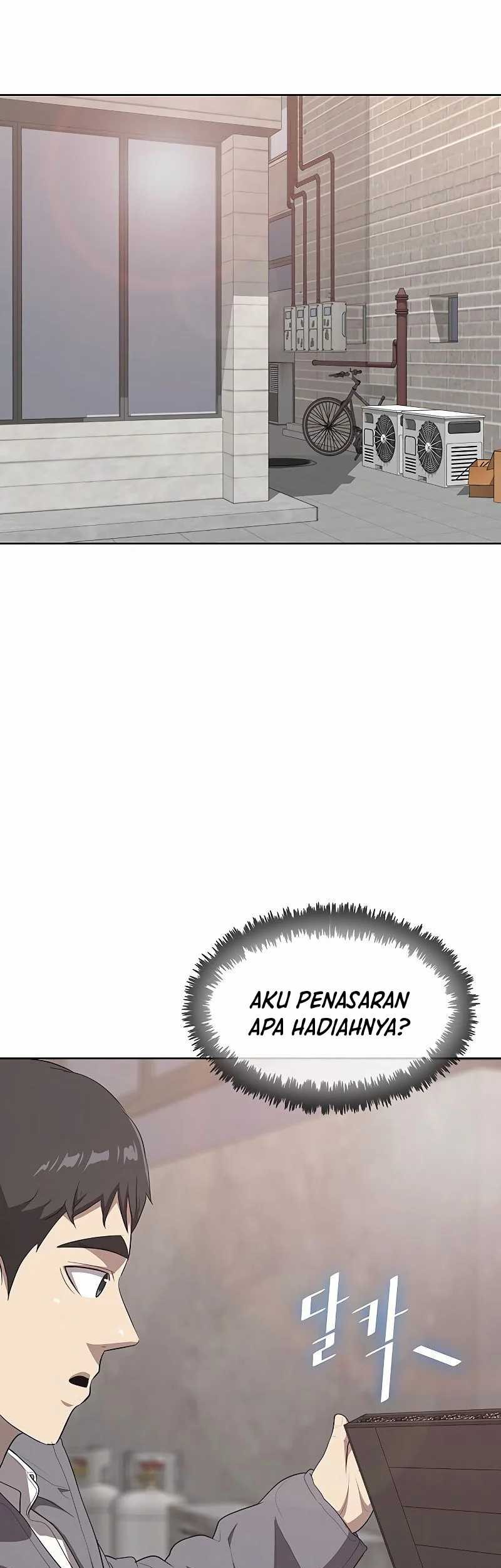 The Strongest Chef in Another World Chapter 11 halaman 12