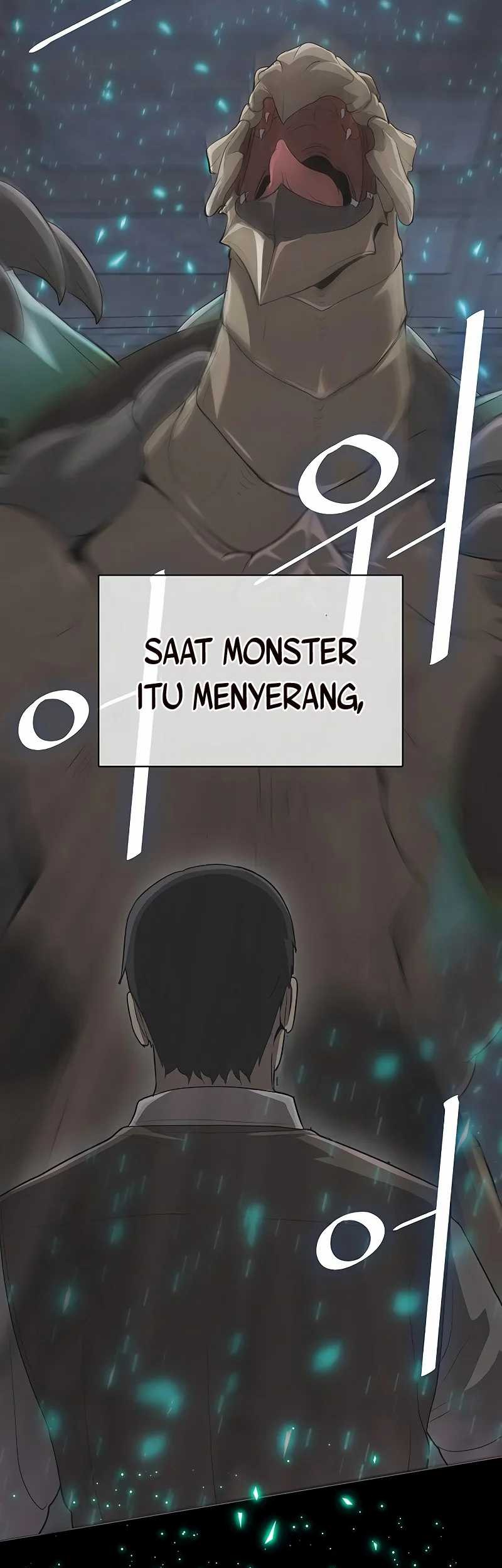 The Strongest Chef in Another World Chapter 10 halaman 12
