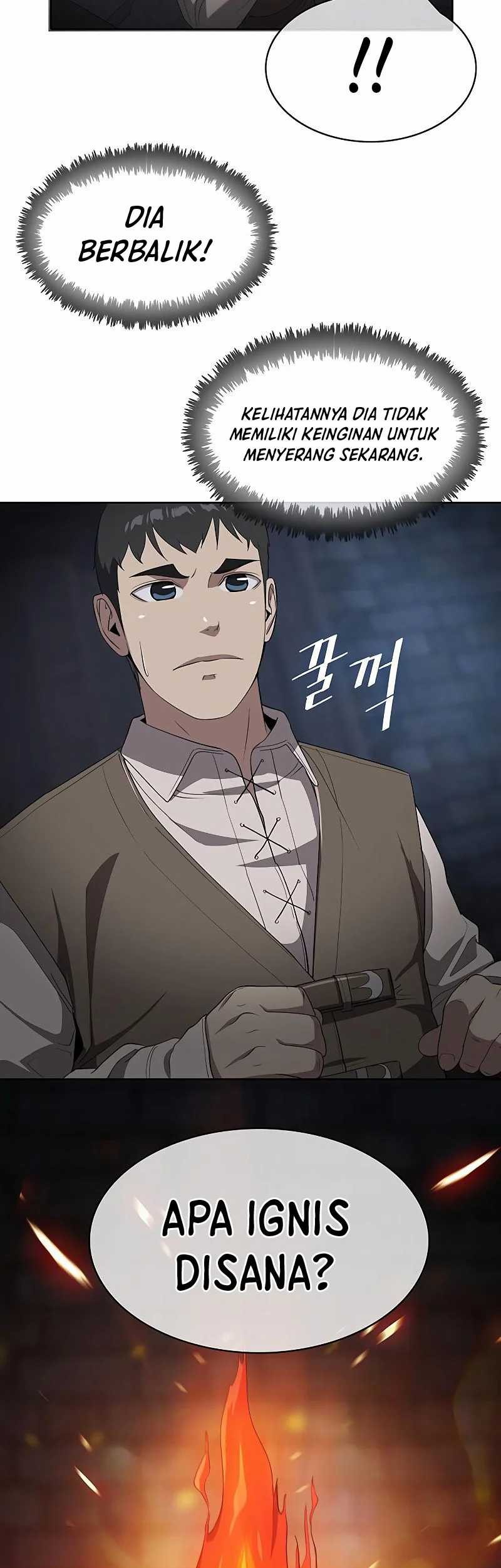 The Strongest Chef in Another World Chapter 9 halaman 12