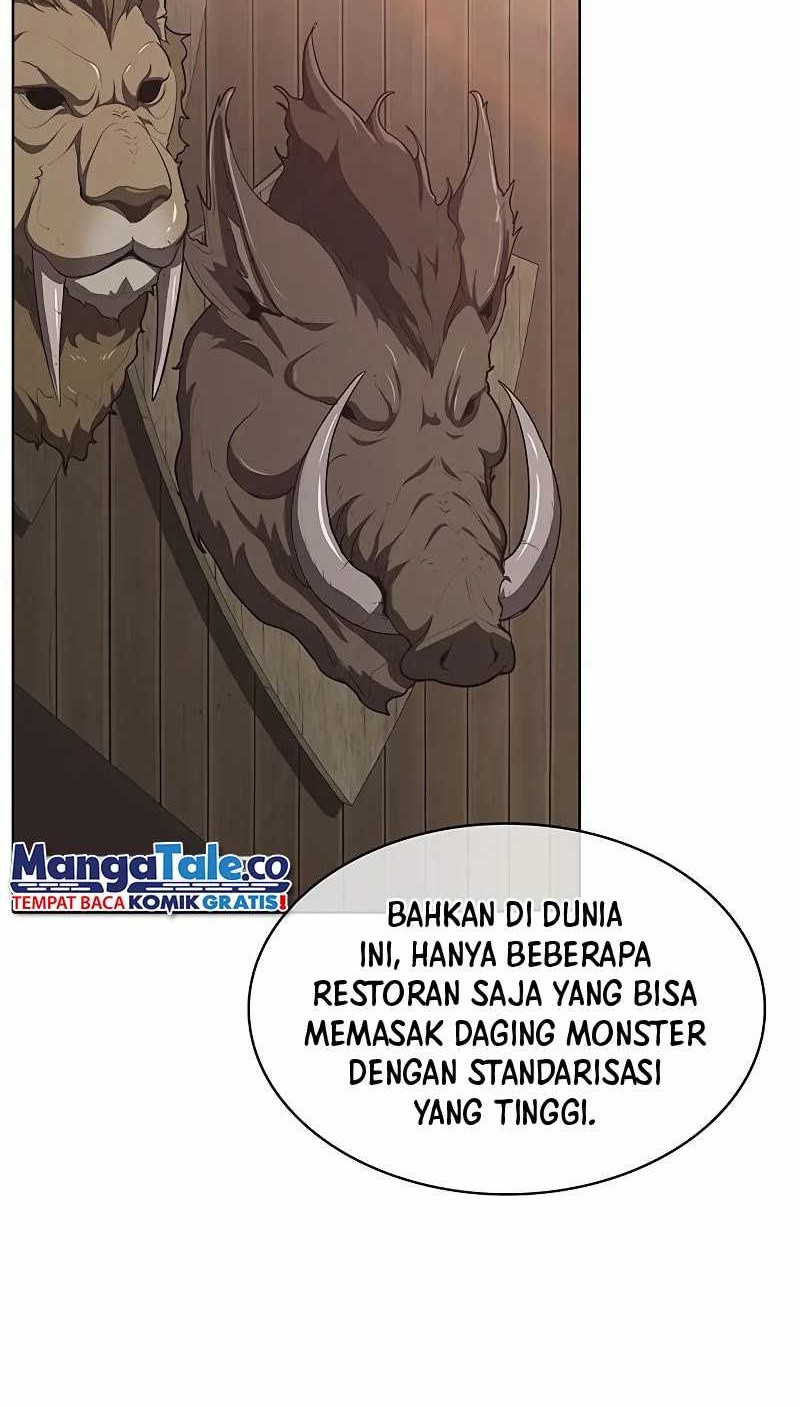 The Strongest Chef in Another World Chapter 8 halaman 14